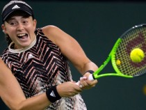 Азаренка срещу Остапенко на полуфинал в Калифорния