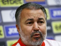 Ясен Петров: Важното е да покажем добра игра