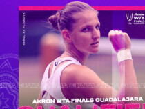 Плишкова се класира за финалите на WTA в Гуадалахара