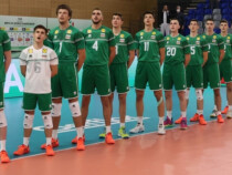 Младежите завършиха 6-и на световното по волейбол