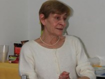 Вера Маринова: Боряна Калейн трябва да се прости със страховете си, ако го направи я виждам в тройката