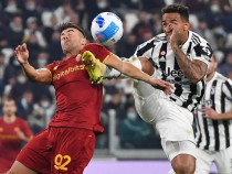 Ювентус надигра Рома