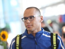 Антъни Иванов заминава на европейското за нов личен рекорд