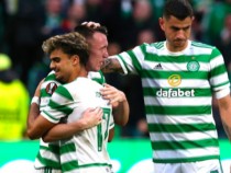 Селтик с първа победа в групите на Лига Европа