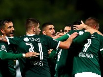 Пирин гостува в Пловдив без Светослав Дяков