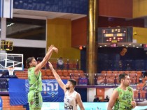 Победи на чужд терен за Академик (Пд) и Берое в Балканската лига