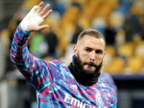 Карим Бензема отърва затвора