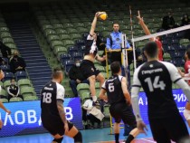 Нов формат във волейболната Купа на България