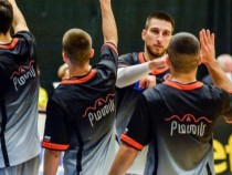 Академик (Пд) с четвърти успех в Балканската лига