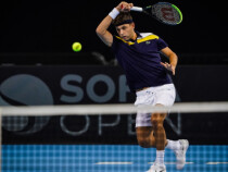 Краинович срещу Синер на полуфиналите на "София оупън"