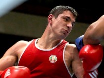 Петър Белберов отпадна на осминафинал на световното по бокс