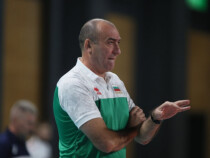 Найден Найденов се връща в Марек Юнион-Ивкони