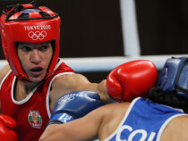 Станимира Петрова е на полуфинал в турнира „Балкан“