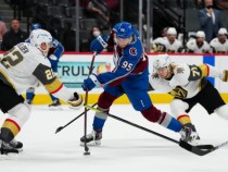 Резултати от срещите в НХЛ