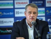 Ивайло Ивков: Необходими са спешни мерки за финансовото оздравяване на Левски