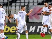 Славия победи Пирин и продължава за Купата