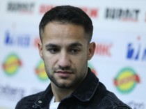 Борислав Цонев е №1 у нас за септември