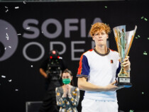 Българската тенис седмица от София до Сан Диего