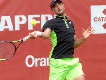 Димитър Кузманов спечели първа титла от чалънджър