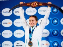 Биляна Дудова оглави световната ранглиста