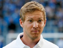 Юлиан Нагелсман с коронавирус