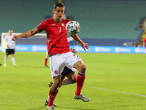 Националите ни без капитана срещу Литва и Северна Ирландия