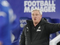 Стив Брус ще запише мач №1000 като мениджър