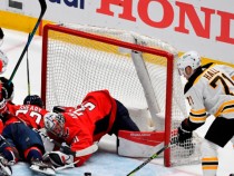 Резултати от срещите в НХЛ