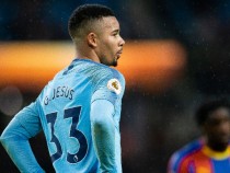 Едерсон и Жезус чакат Манчестър Сити в Белгия