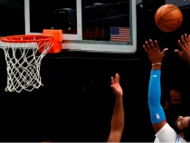 Резултати от НБА