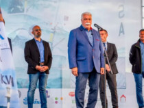 Във Варна откриха европейското по ветроходство