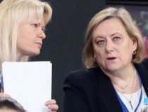 Реабилитираха Наталия Кузмина