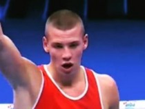 Кристиян Николов стигна 1/8-финалите в Белград