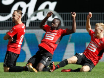 Рен наказа "звездния" ПСЖ с 2:0