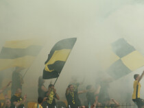 Миньор победи Струмска слава, играч на гостите пребит от пернишки запалянковци