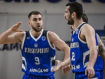 Загуба в Полша за баскетболистите на Рилски спортист за ФИБА-Европа