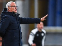 Раниери с първа победа начело на Уотфорд