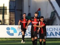 Локомотив (Пд) на четвъртфинал за купата на България