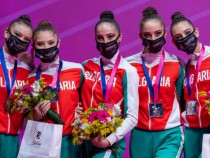 Илиана Раева: Резервата трябва да играе в едно от съчетанията