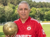 Стоичков: Време е да си върнем на Зоря