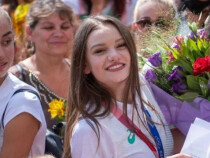 Лаура Траатс е с лека травма преди световното първенство в Япония