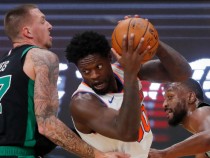 Ню Йорк победи Бостън в НБА след 2 продължения