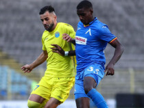 БФС разреши на Хосе Кордоба да играе за Левски