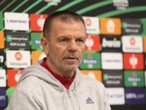 Стойчо Младенов ще търси победа на всяка цена