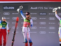 Шифрин започна сезона с победа