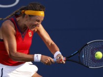 Азаренка спечели беларуското дерби