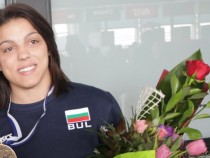 Мими Христова претърпя успешна операция