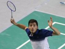 Даниел Николов остана втори на турнира в София