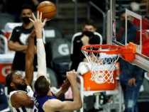 Мемфис надигра Клипърс, въпреки че Джордж вкара 41 точки