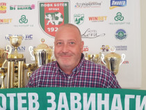 Ботев (Враца) остана без изпълнителен директор